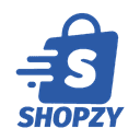 Shopzy logo